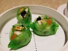 龙虾饺-8餐厅(新葡京酒店)
