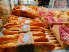 -好利来(康虹路店)