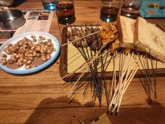 -那些年记忆烧烤