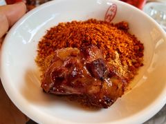-邛海景风火盆烧烤(大石板古村二分店)