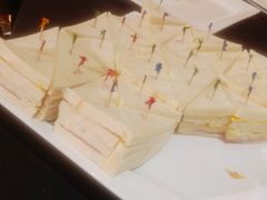 -圣丰索菲特·2 On 988 Café 自助餐厅