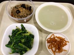 豆汁-护国寺小吃(安定门店)
