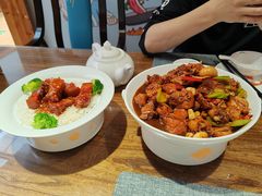 -老山东·山东菜(鲁菜名店)