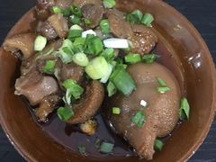 -山城盅盅面