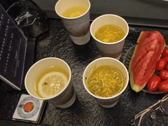 -华夏良子·足道SPA艾灸(金皇大厦店)
