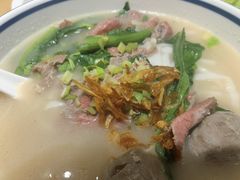 -潮巷·老潮汕美食集市(欢乐港湾店)