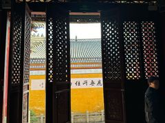 -五祖寺