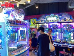 -环游嘉年华(广州-天河城店)