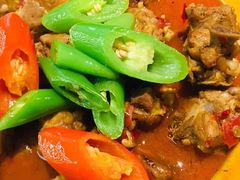 -静一餐厅·湖北菜(前门店)
