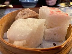 -古铺良食(柯城店)
