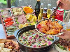 -芸鲜季·云南野生菌餐厅· 云南风物味研社(闵行店)