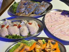 -琥珀川糟粕醋火锅(慈云寺店)