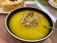 -银都上海菜馆(粤海东路店)