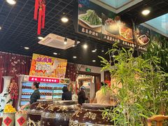 -西江美食舫·江西菜(健德桥店)