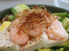 -农畉LONFOOD(福田星河COCOPark店)