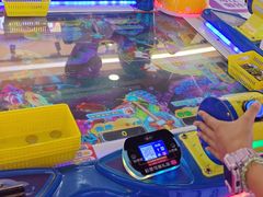 -爱玩嘉年华(成都北城天街店)