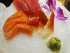 北极贝-和食亭·自助·烤肉·寿喜烧(海创园店)