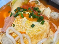 -每味每客·重庆麻辣烫(国泰店)