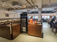 -姥姥家春饼店(八里庄店)