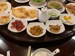 -金泰食府(竹园店)