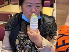 -DQ·蛋糕·冰淇淋(奥林匹克广场店)