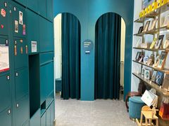 -海马体照相馆(重庆爱琴海购物公园店)