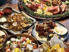 -SUPER BOWL 超级碗披萨(崂山丽达店)