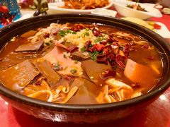 -東城故事·尋找姆媽的味道(玉兰路店)