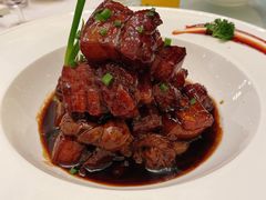 圆苑红烧肉-圆苑(金茂店)