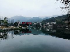 -海兰云天度假区温泉