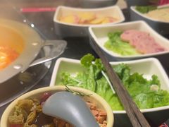 -井格重庆火锅(西直门凯德Mall店)