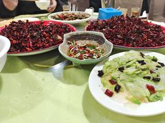-林中乐辣子鸡(歌乐山总店)