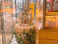 -1Cake壹刻蛋糕(奥体公园味觉艺术馆店)