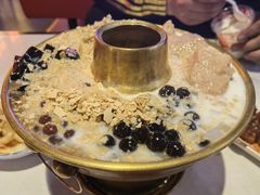 -宝葫芦西北茶食铺(万达店)