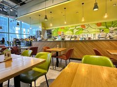 -油梨树AVOCADO TREE(望京店)