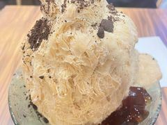 -Ice Monster冰馆·CNN评选全球十大甜品(国贸商城店)