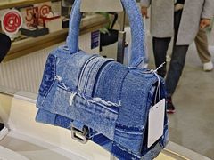 -六六奢品·vintage中古·回收二手奢侈品包包手表首饰(环球港店)