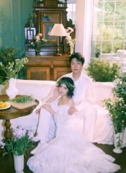 -WAVE SODA摄影工作室