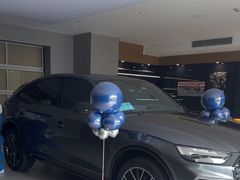 -上海永达奥诚奥迪4S店(申江路店)