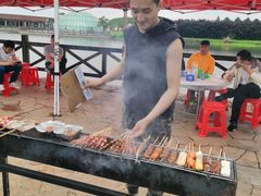 -营地公园·团建拓展·亲子户外(奉贤店)