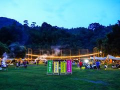 -清泉湾生态旅游度假区