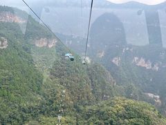 -焦作青龙峡风景名胜区