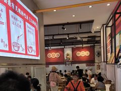 -李兰英湖南面馆(护国路店)