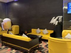 -上海大宁福朋喜来登酒店大堂吧(共和新路店)