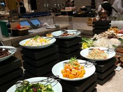 -菲住布渴酒店自助餐厅(阿里巴巴西溪园区店)