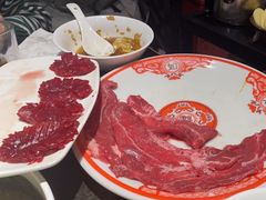 -巴蜀大宅门火锅(北大街店)