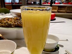 芒果鲜橙汁-宴长沙(五一广场店)
