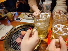 -肉魁屋·烧肉·烧鸟·酒场(高新店)