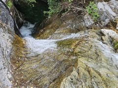 -龙门涧景区