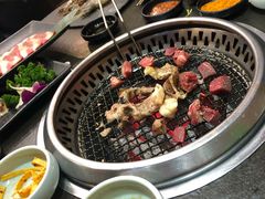-牛中牛烤肉店(民生街店)